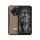 Smartfon / Telefon uleFone Armor X16 6/128GB Brązowy